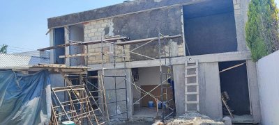  CONSTRUCCIÓN