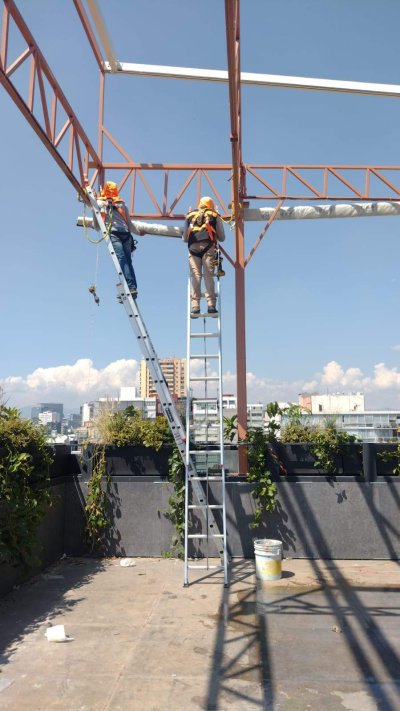  TRABAJOS ESPECIALIZADOS